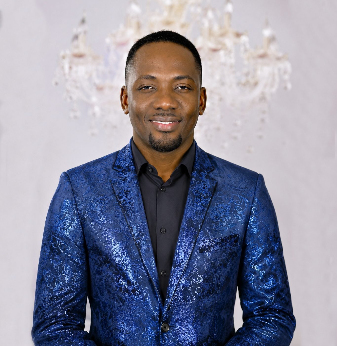 Ronald SAINVIL
